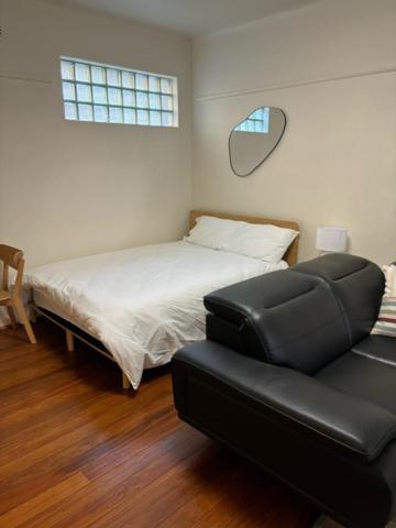 Regents Gate 53 Apartment Melbourne