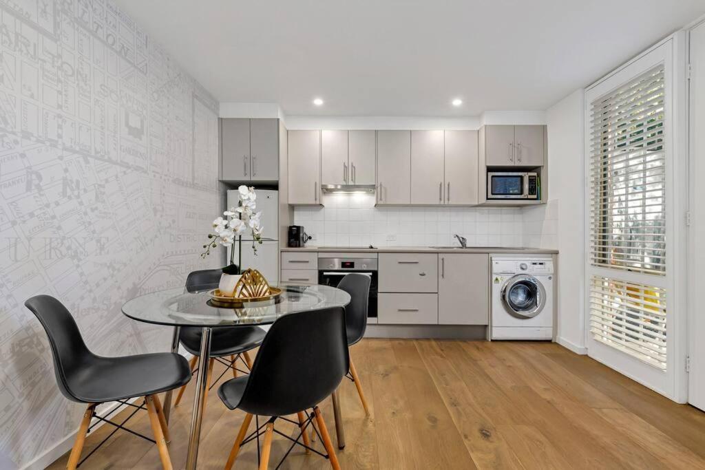Apartment Ciao! Carlton