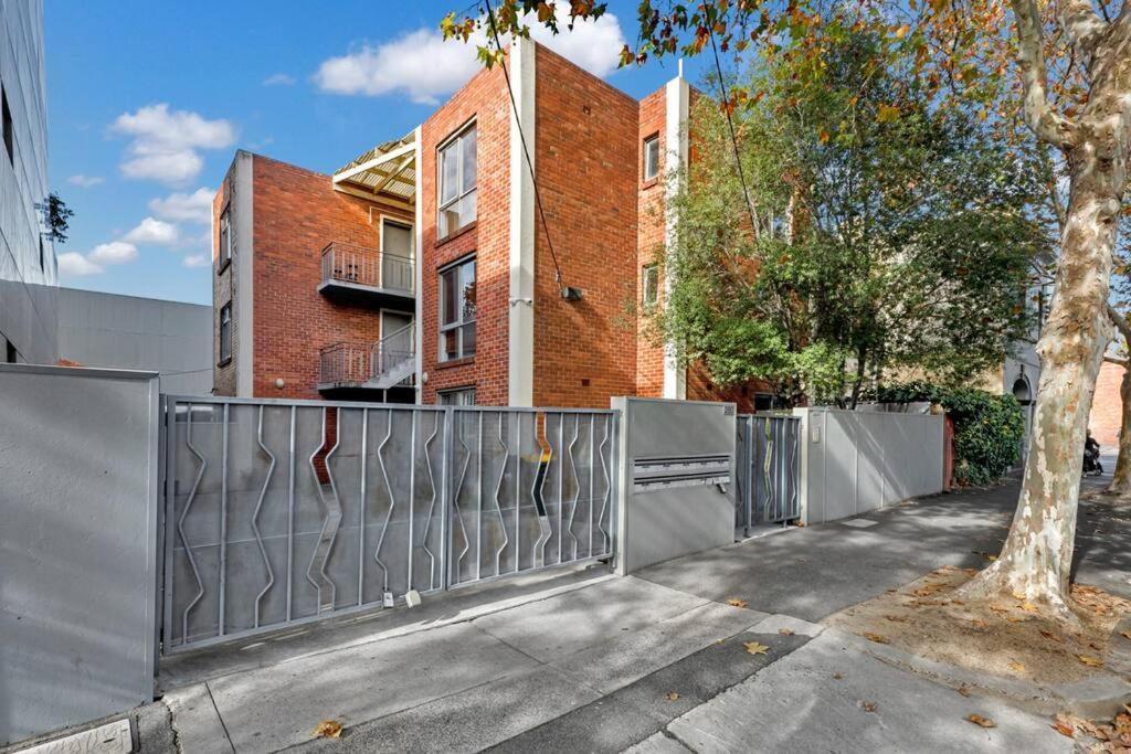Apartment Ciao! Carlton