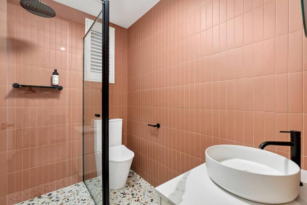Apartment Ciao! Carlton Melbourne