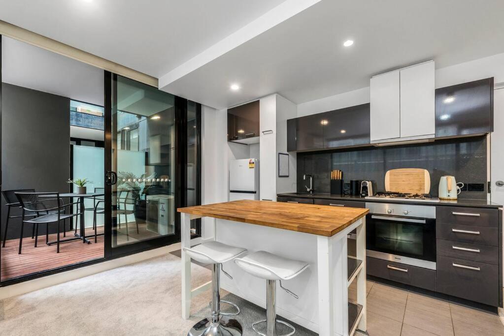 Apartment Incredible Inkerman *
