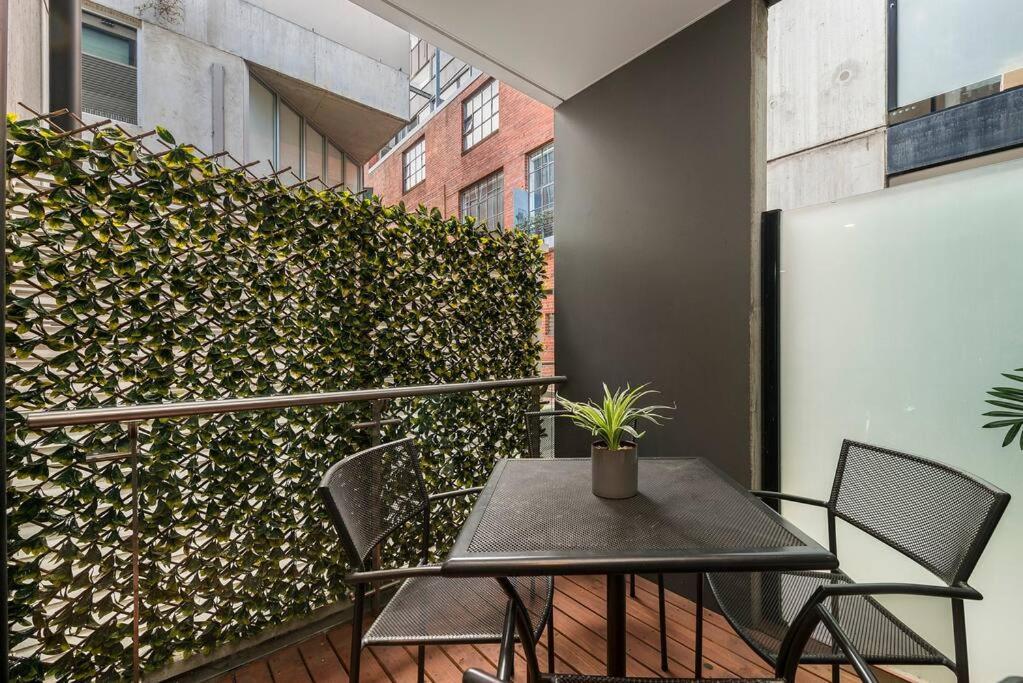 Apartment Incredible Inkerman