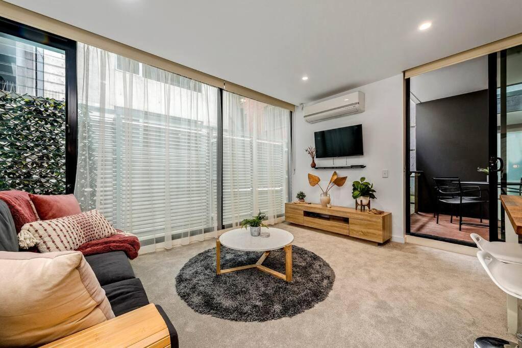 Apartment Incredible Inkerman *