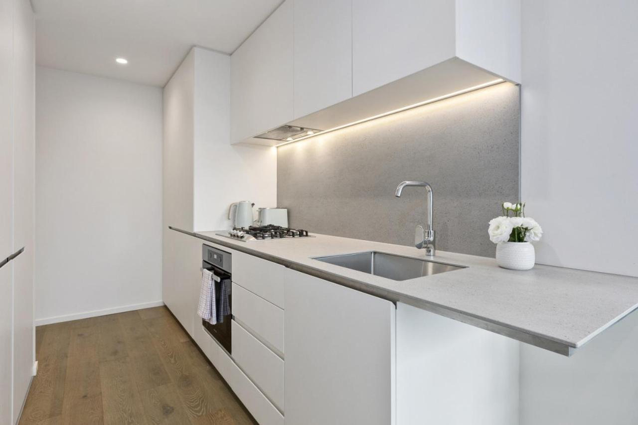 Rare Southbank Gem - 2 Bedroom Melbourne