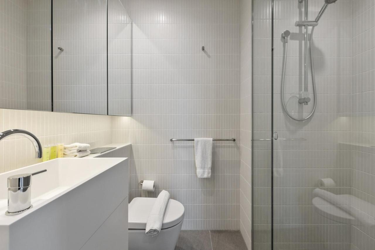 Rare Southbank Gem - 2 Bedroom Apartment Melbourne