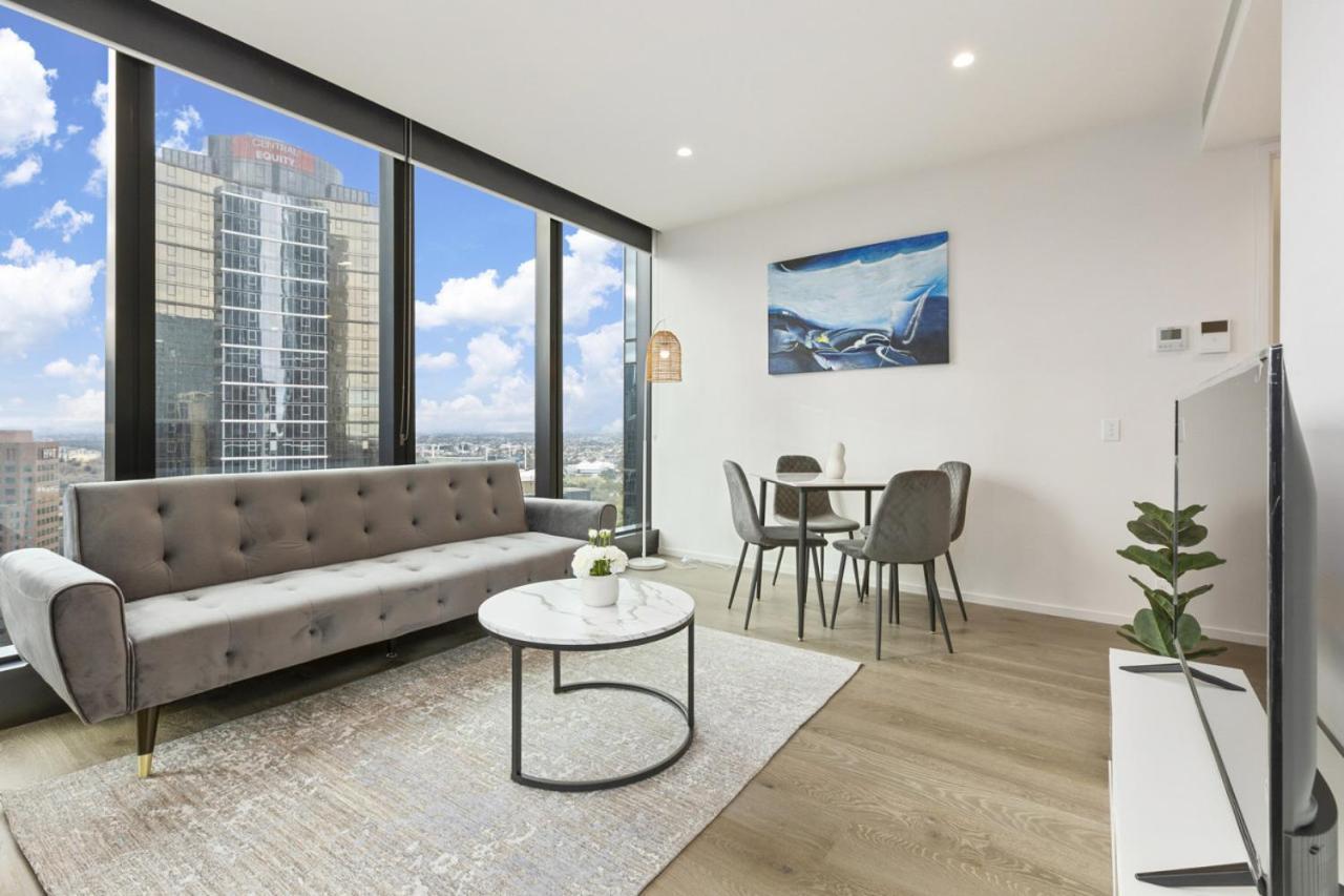 Rare Southbank Gem - 2 Bedroom *