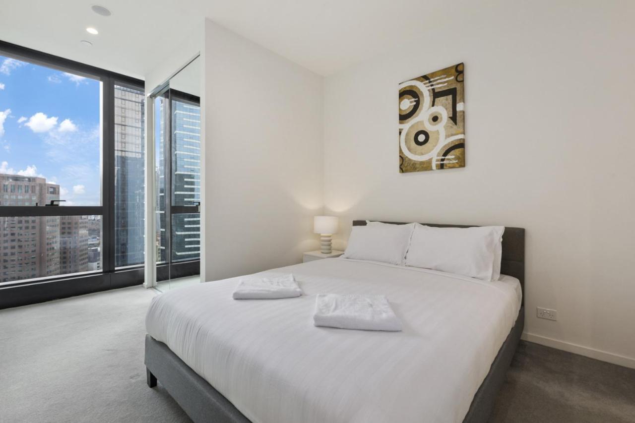 Rare Southbank Gem - 2 Bedroom Apartment