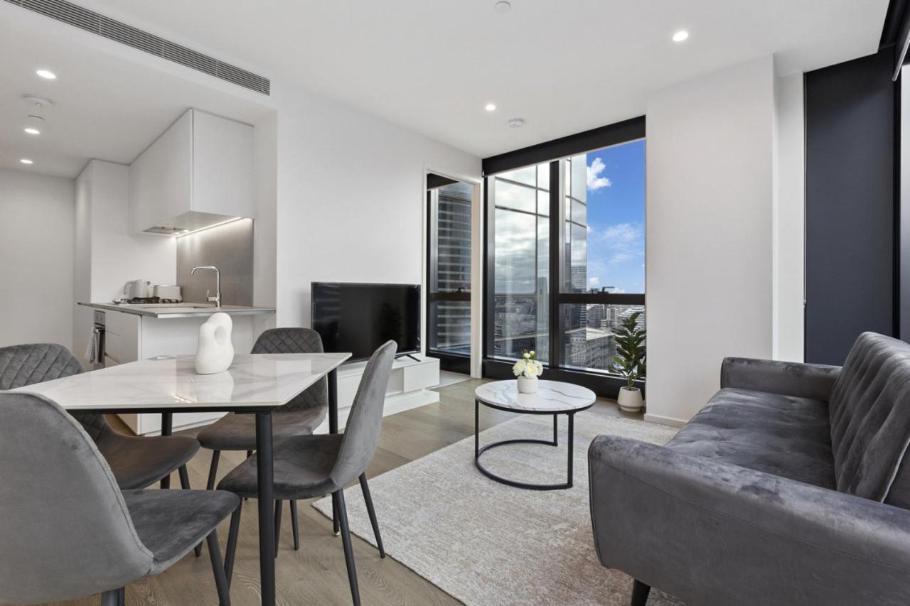 Apartment Rare Southbank Gem - 2 Bedroom *