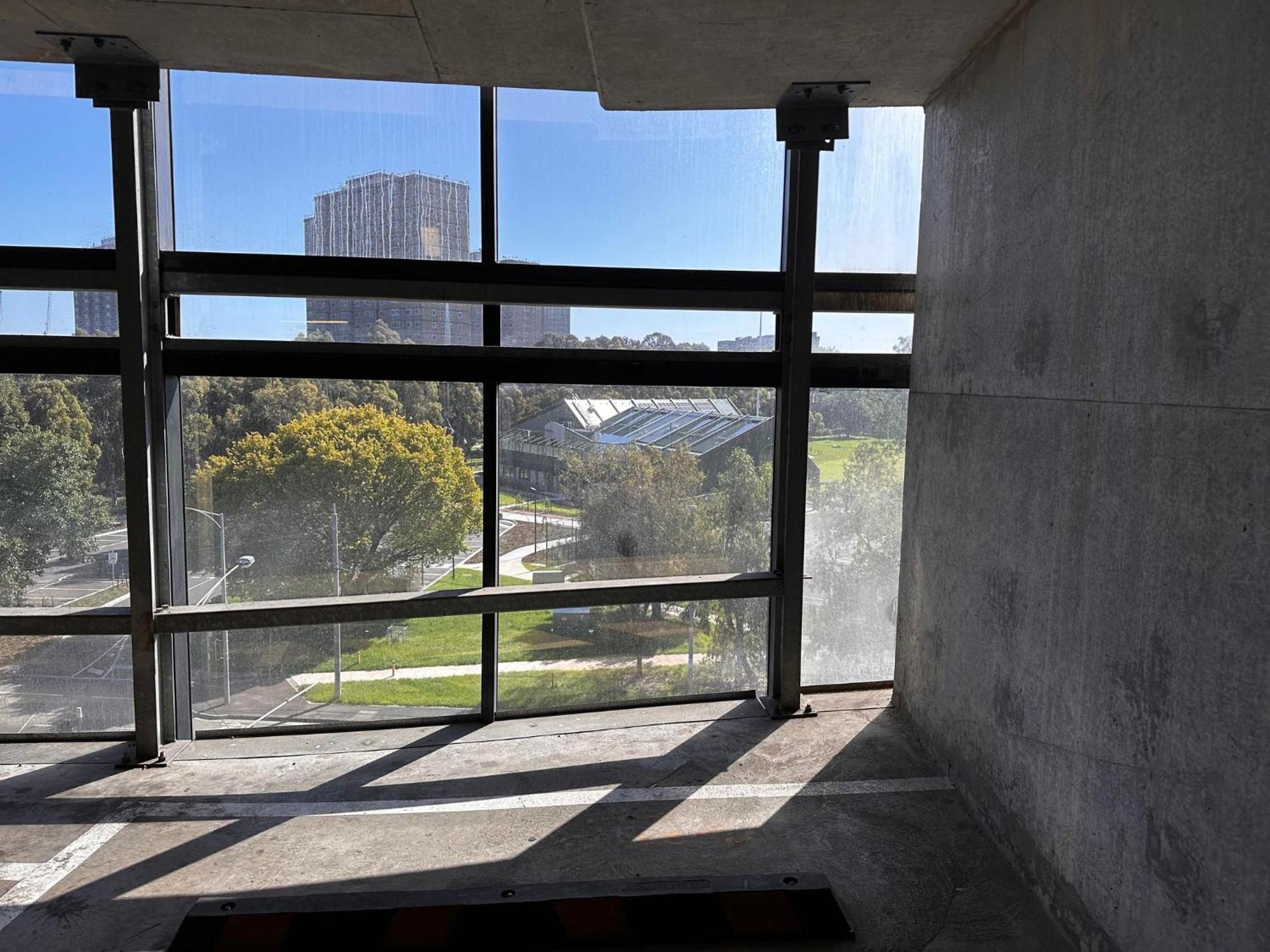 City-Edge Apartment With Free Parking Melbourne