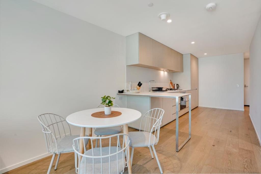 Apartment Australia 108 - Prestigious Southbank Level 14 Melbourne
