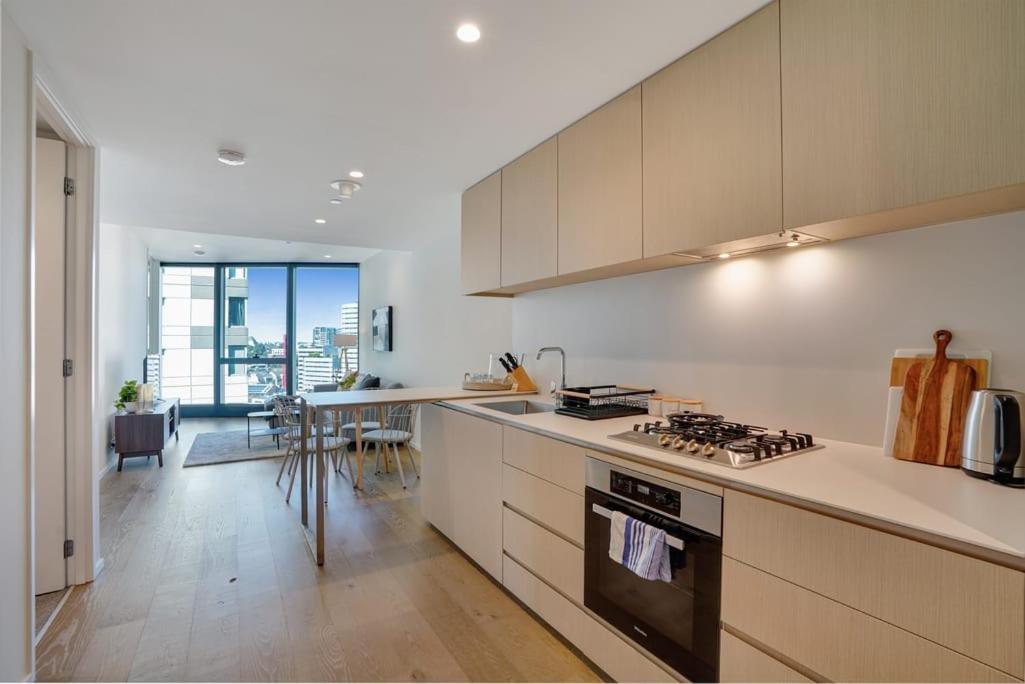 Apartment Australia 108 - Prestigious Southbank Level 14 *