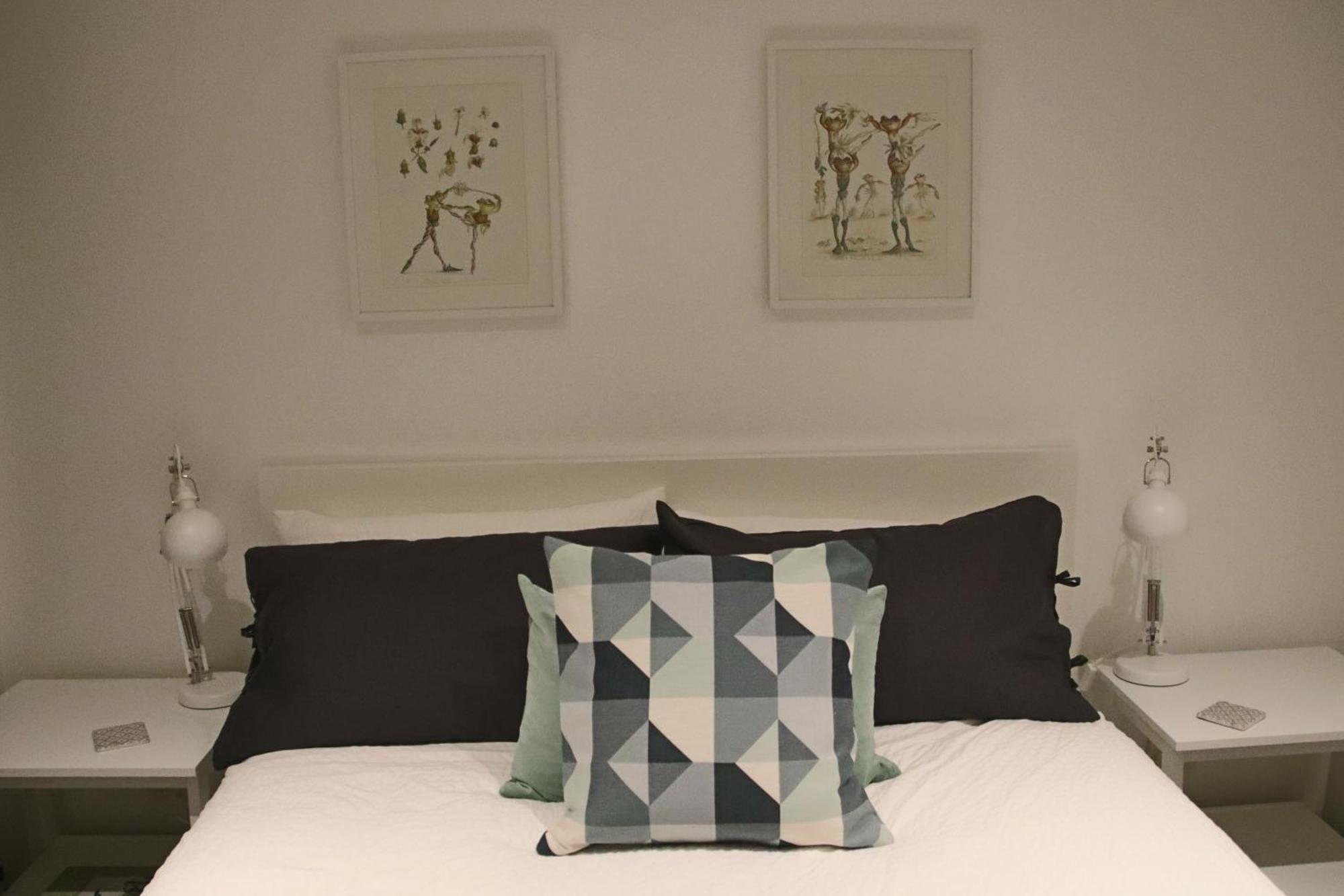 St Kilda - Have It All! Lake, Bay, City, Stadiums,museums,music,culture! Apartment