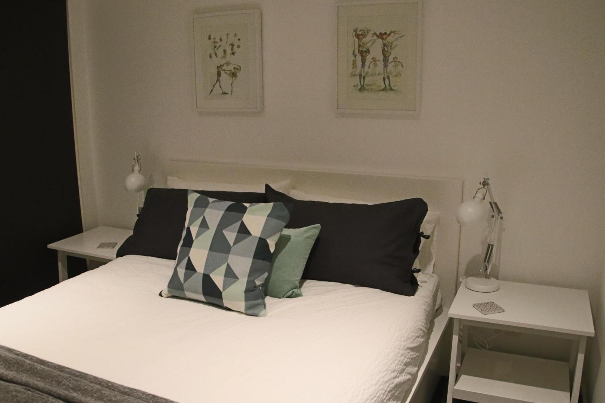 Apartment St Kilda - Have It All! Lake, Bay, City, Stadiums,museums,music,culture! Melbourne