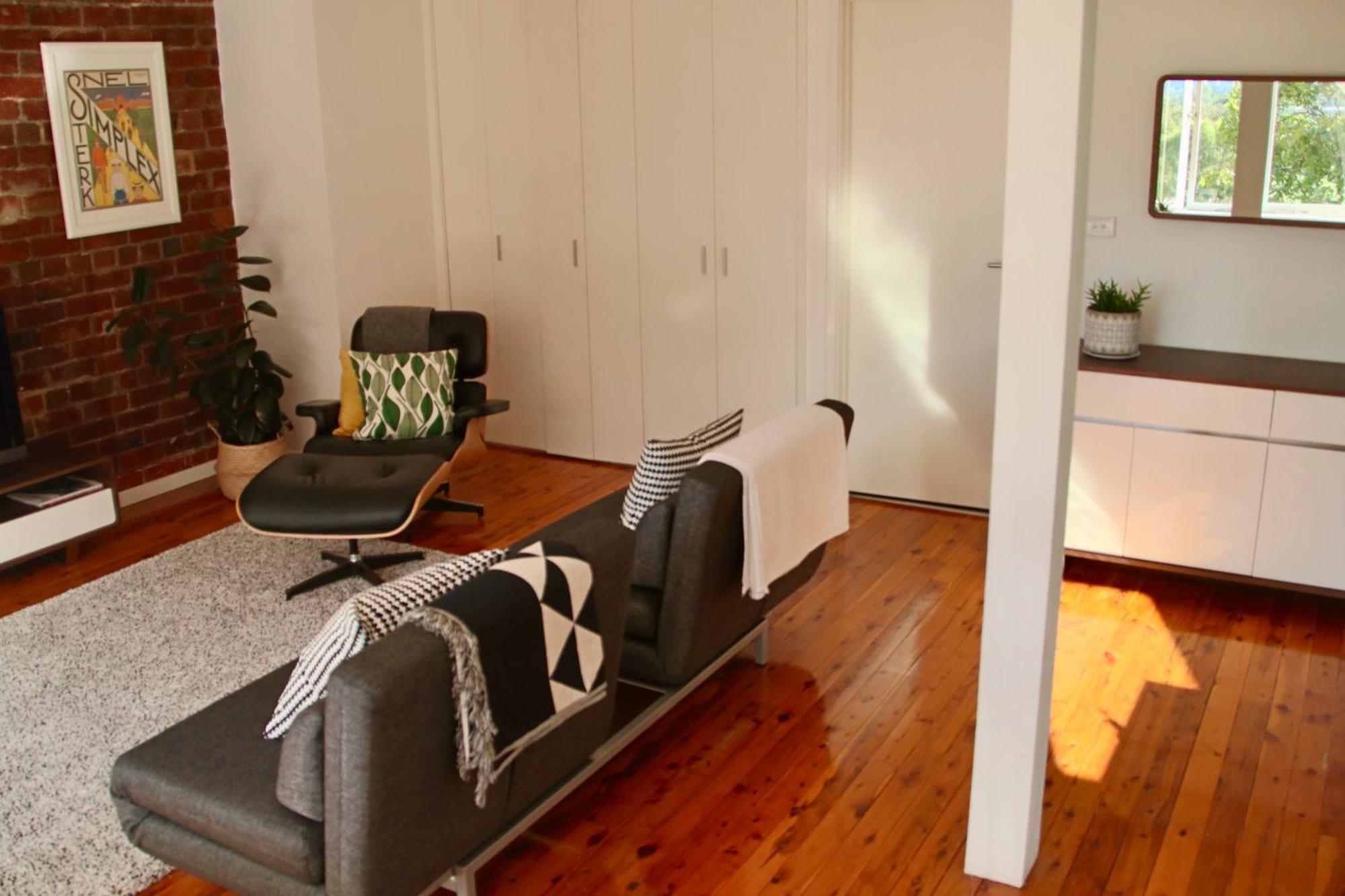 St Kilda - Have It All! Lake, Bay, City, Stadiums,museums,music,culture! * Melbourne
