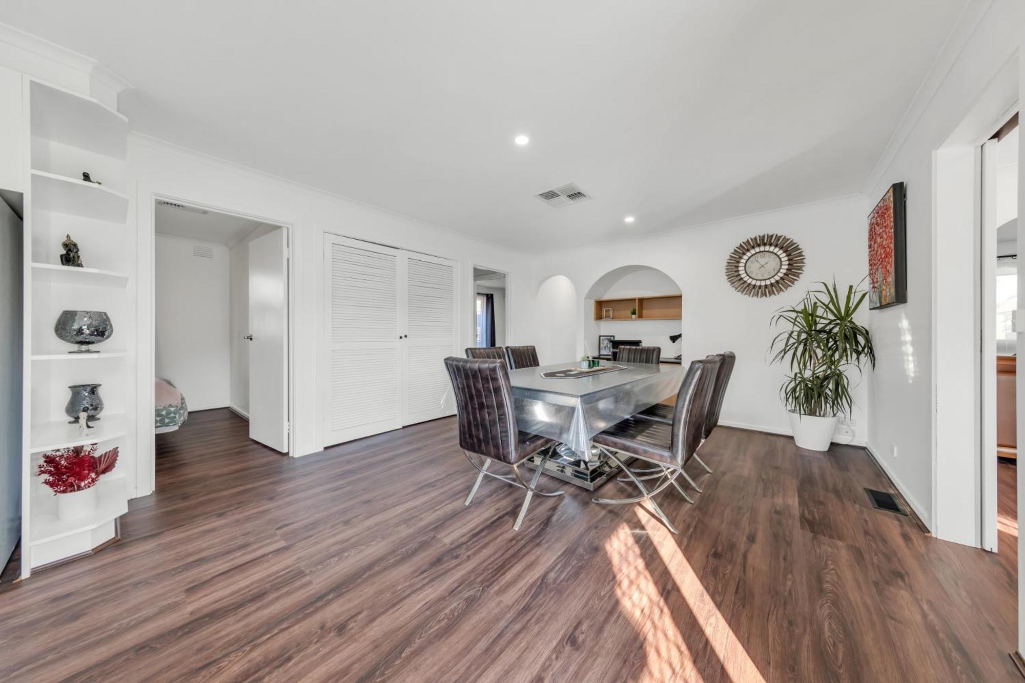 Airport Pet Friendly Villa