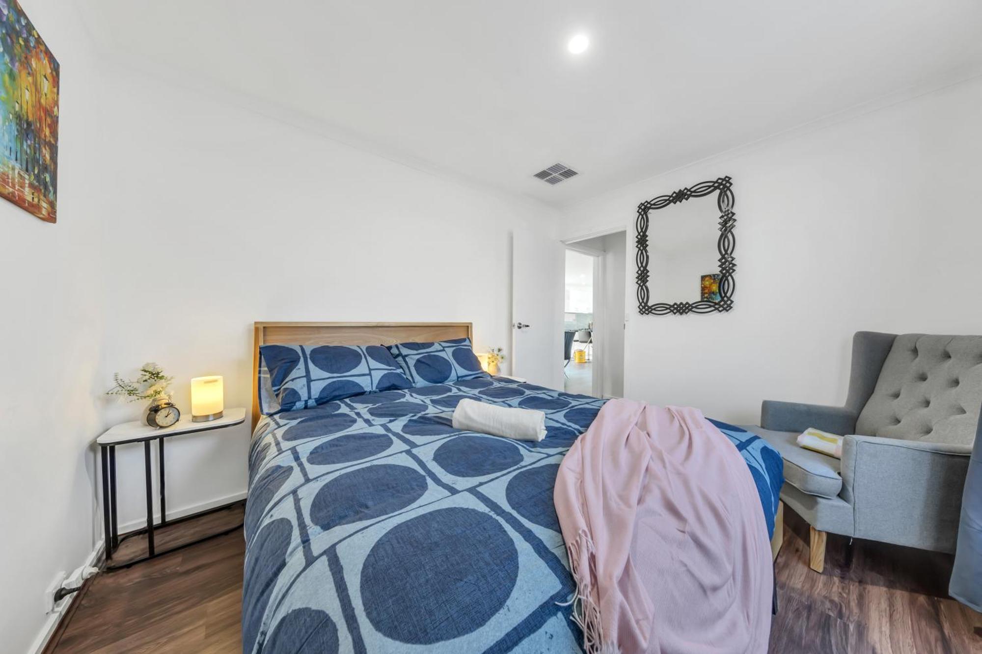 Airport Pet Friendly Villa