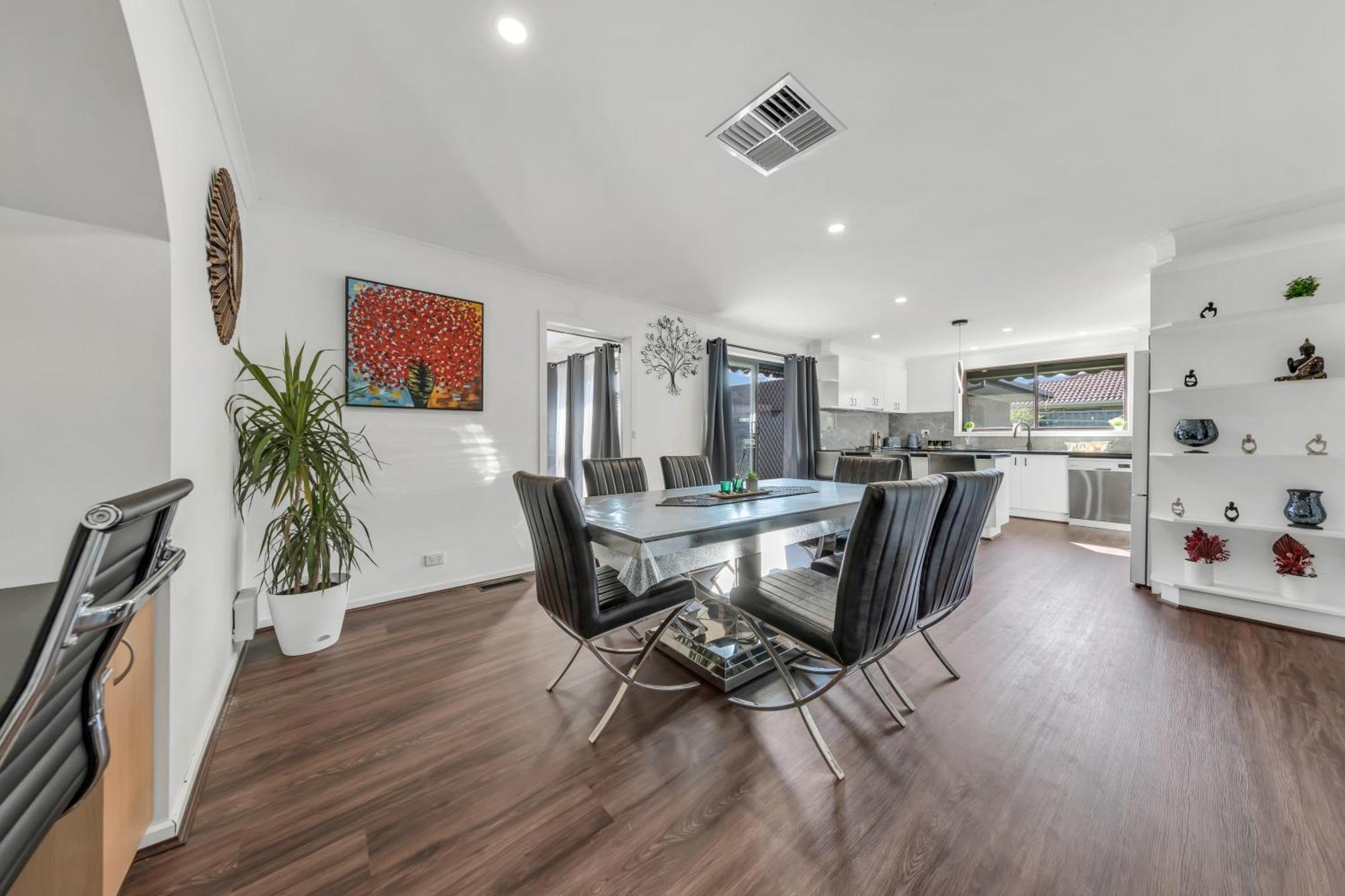 Airport Pet Friendly Villa *