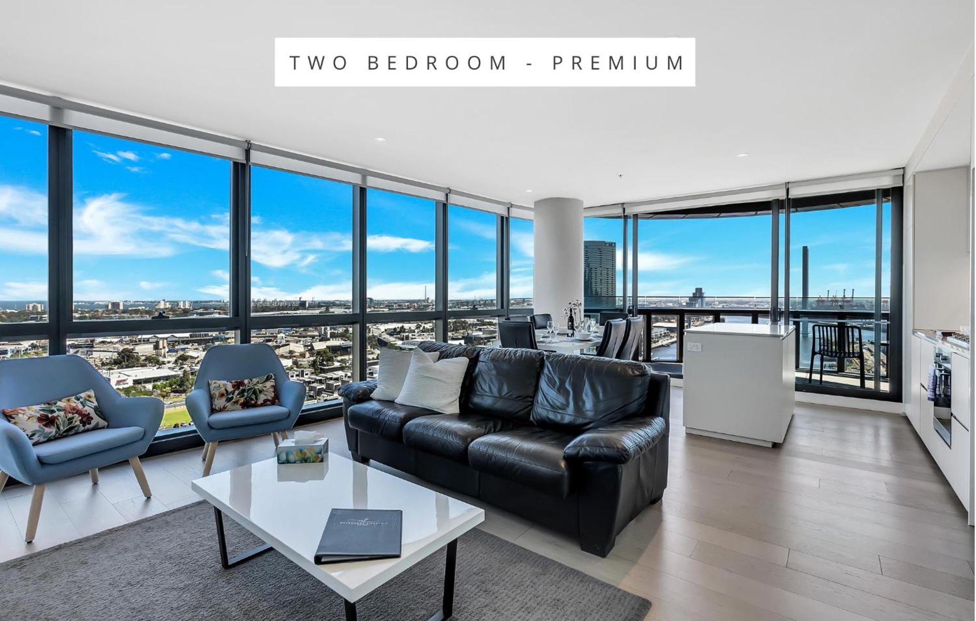 Lifestyle - Views On Collins Melbourne