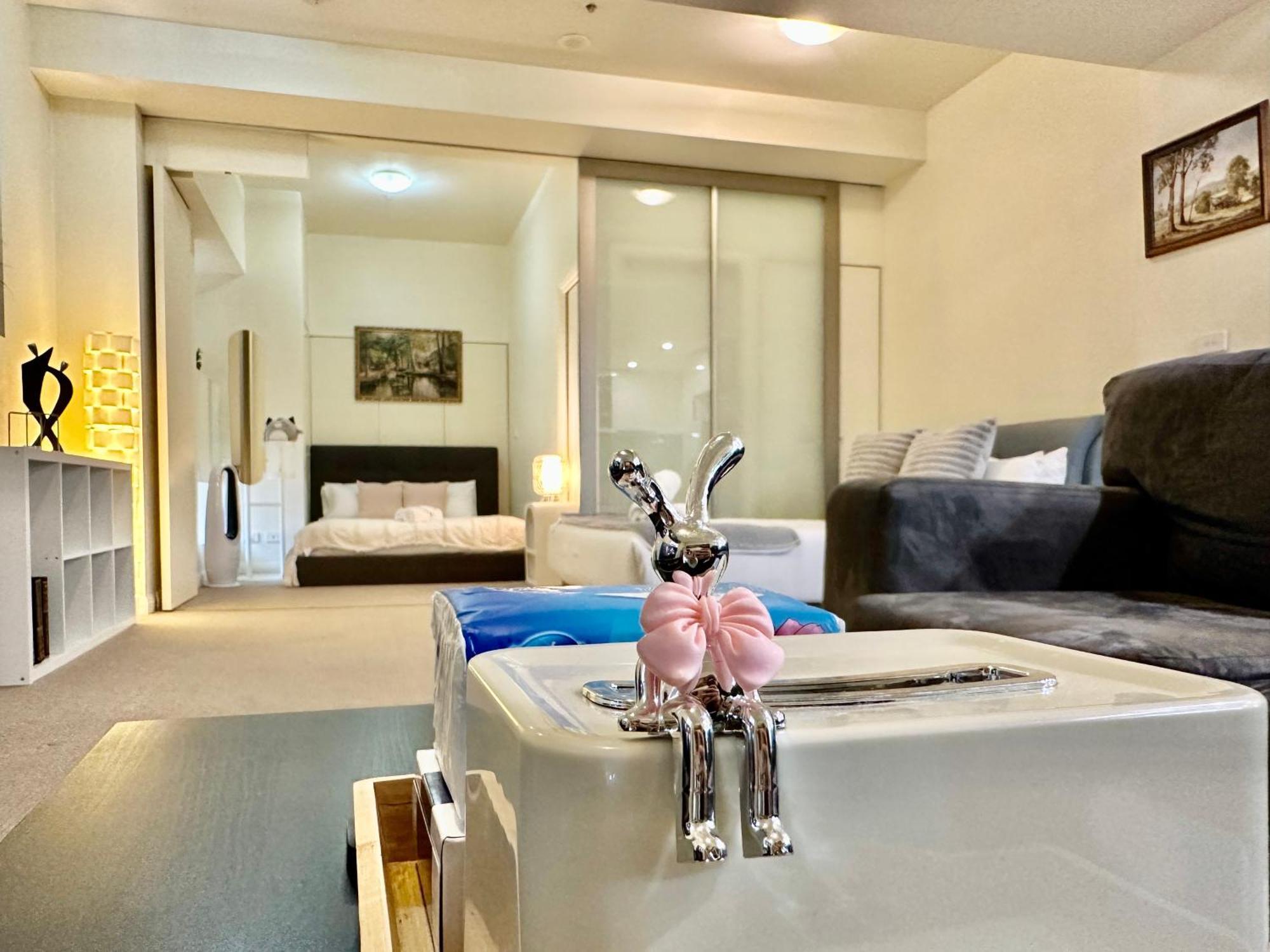 Spacious 2b2b With Car Park Near Chinatown And Apartment