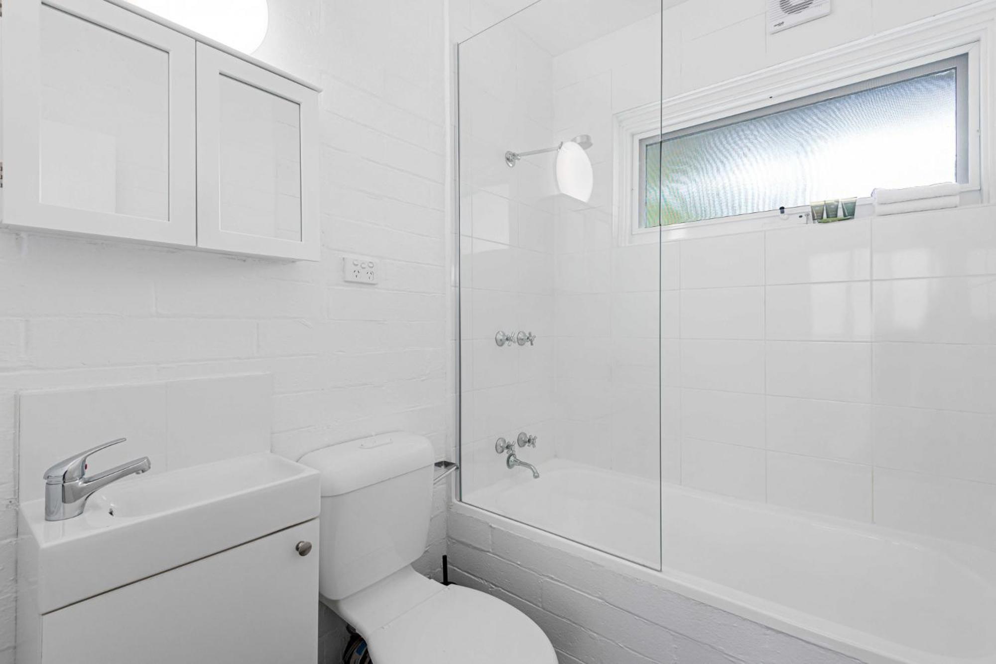 Apartment Gorgeous 1-bed Near Uni Melbourne