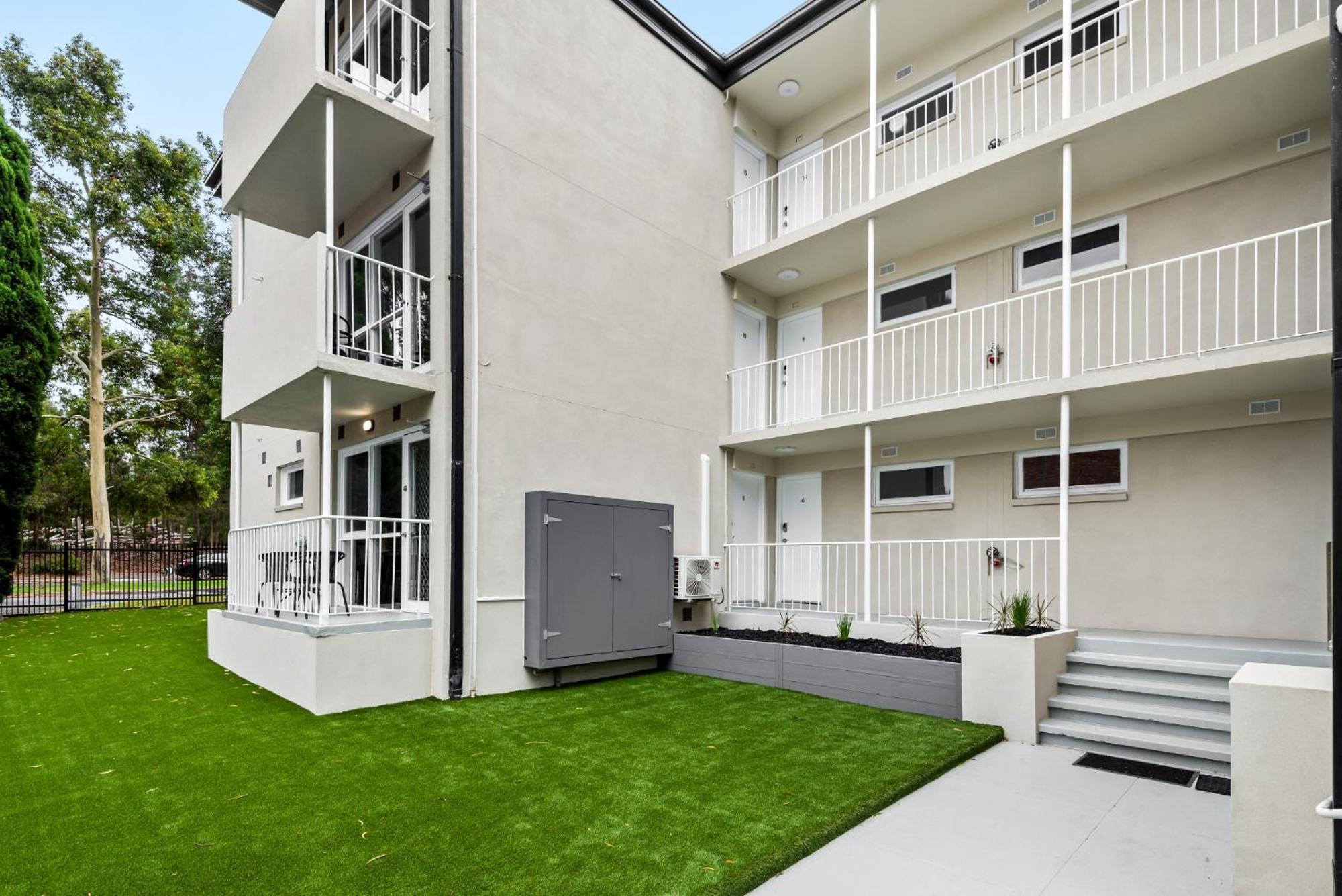 Gorgeous 1-bed Near Uni Apartment