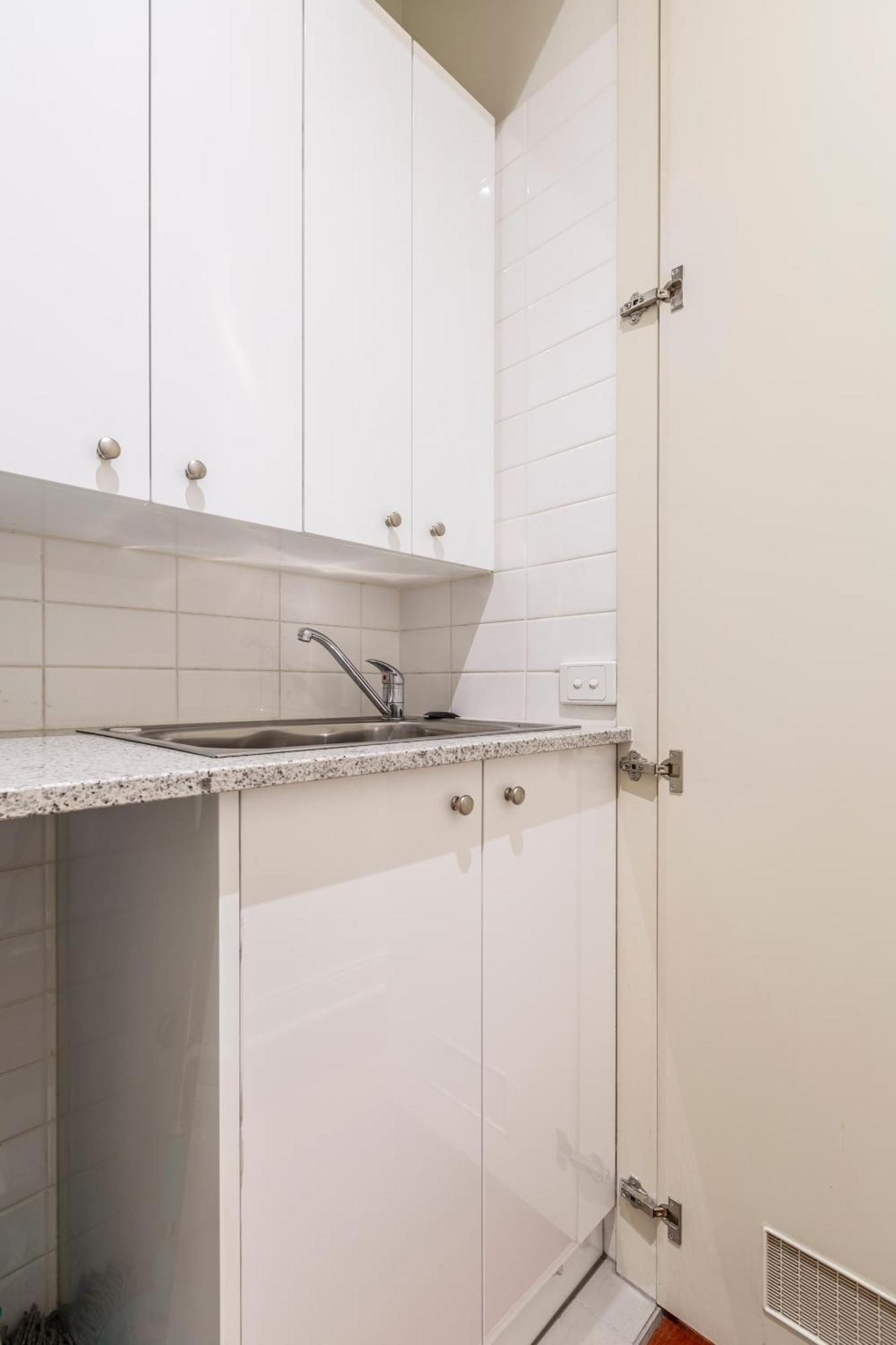 Apartment Fabulous Collins Street Luxury 2 Bedroom
