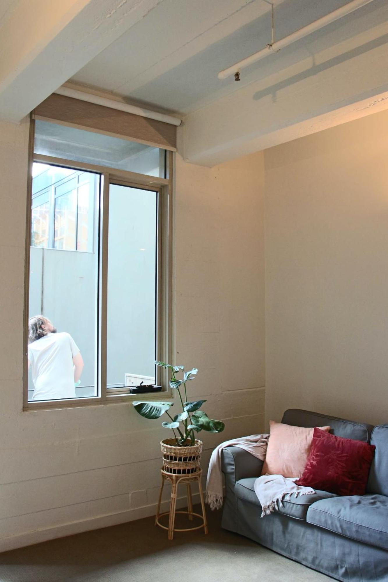 Stadium Boutique Cbd 1bed With Parking Melbourne