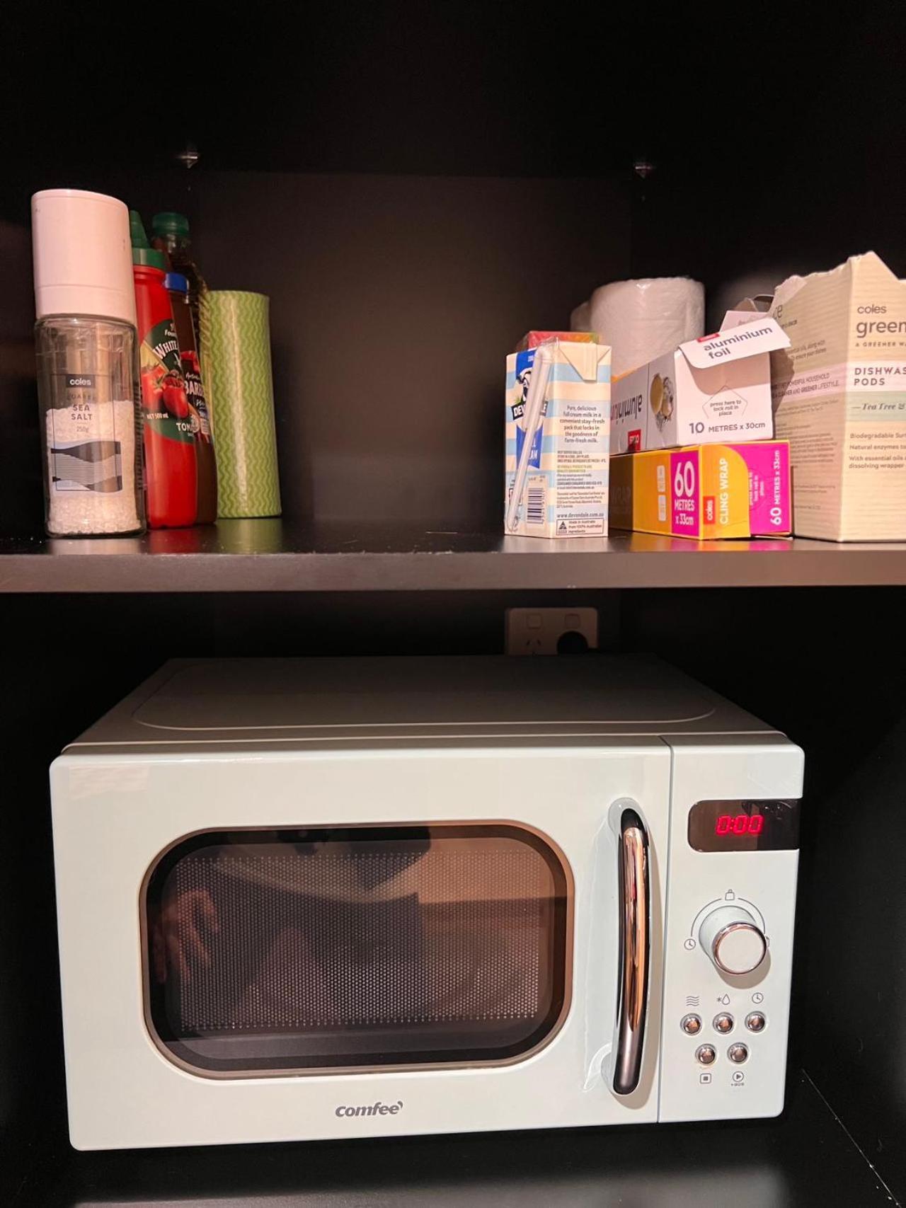 Apartment Luxury Docklands Loft 2b1b River View & Free Parking Melbourne