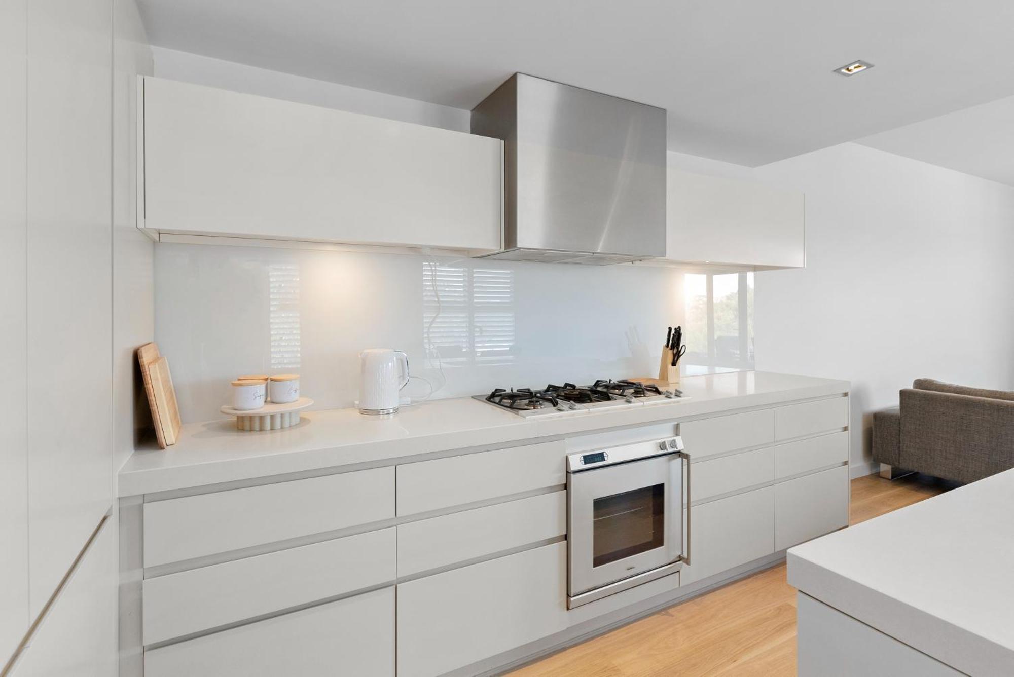 Richmond On The River, Sleeps 6 * Melbourne