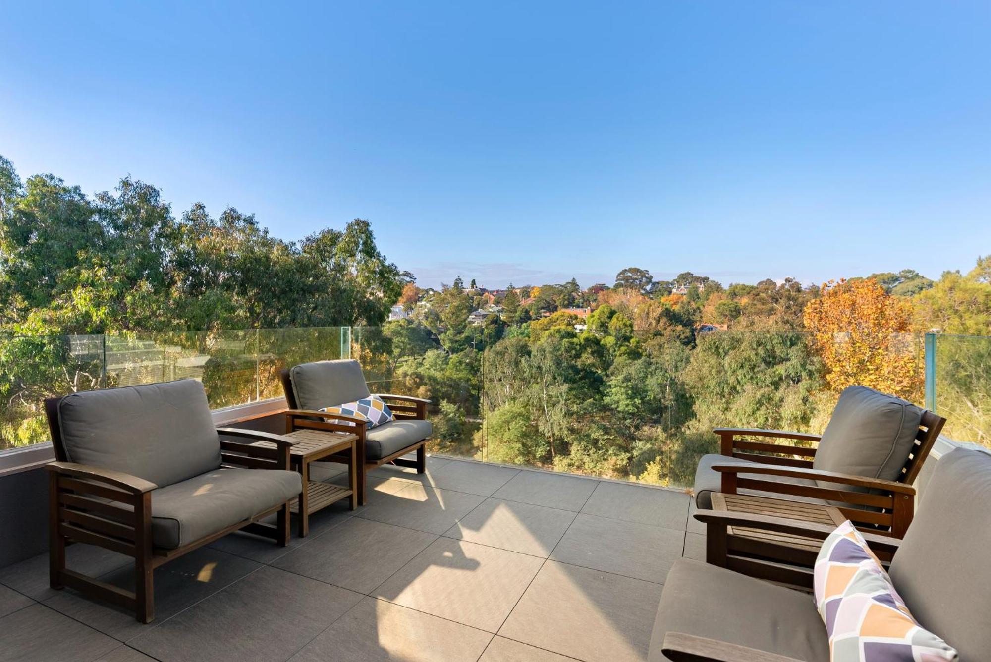 Richmond On The River, Sleeps 6 Apartment