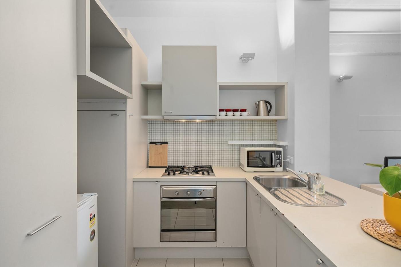 Stadium Boutique Cbd 1bed With Parking * Melbourne