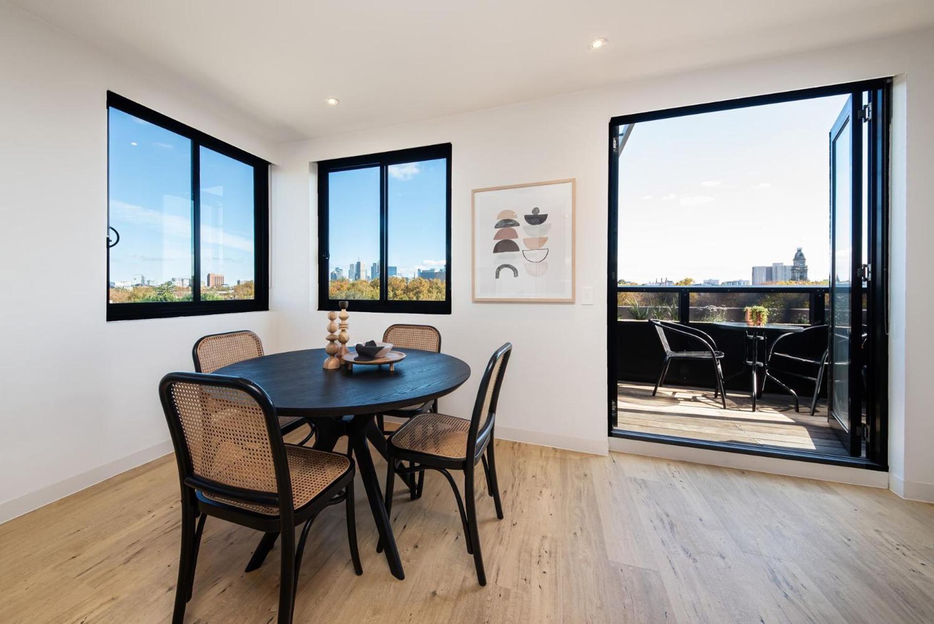 Mr Gipps By Mums Apartment Melbourne