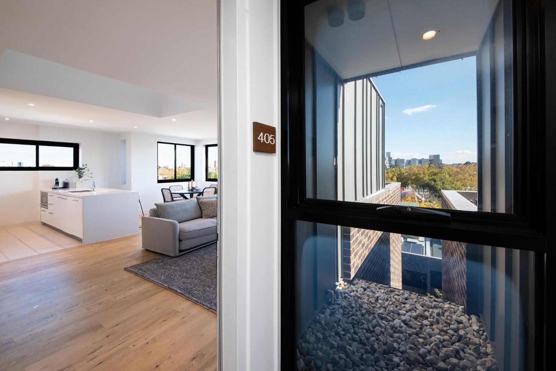 Apartment Mr Gipps By Mums *