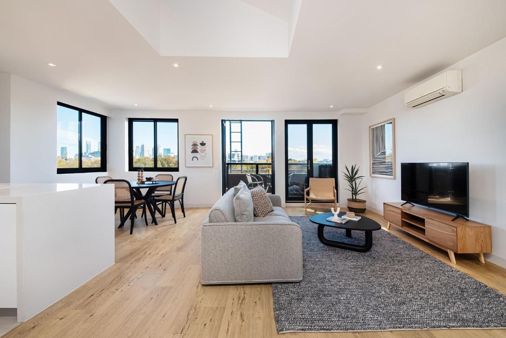 Apartment Mr Gipps By Mums