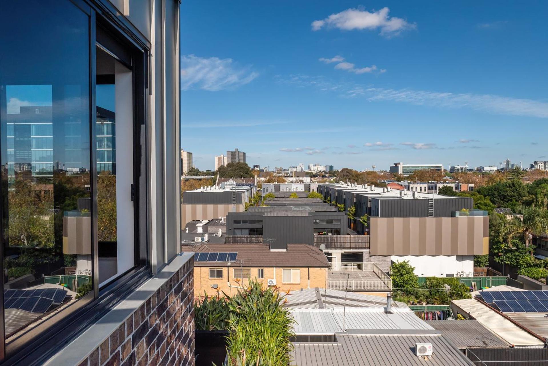 Apartment Mr Gipps By Mums Melbourne