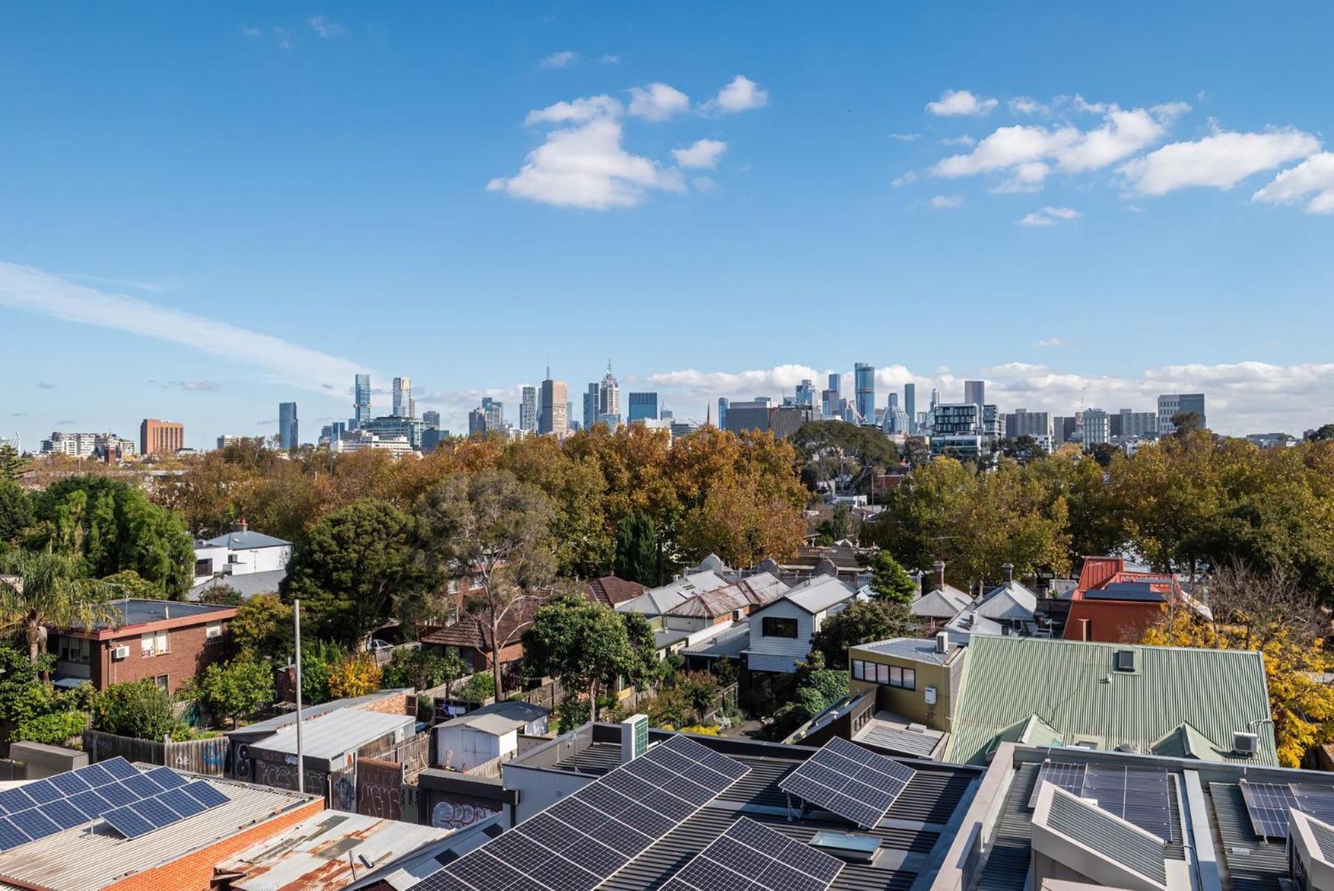 Mr Gipps By Mums Apartment Melbourne