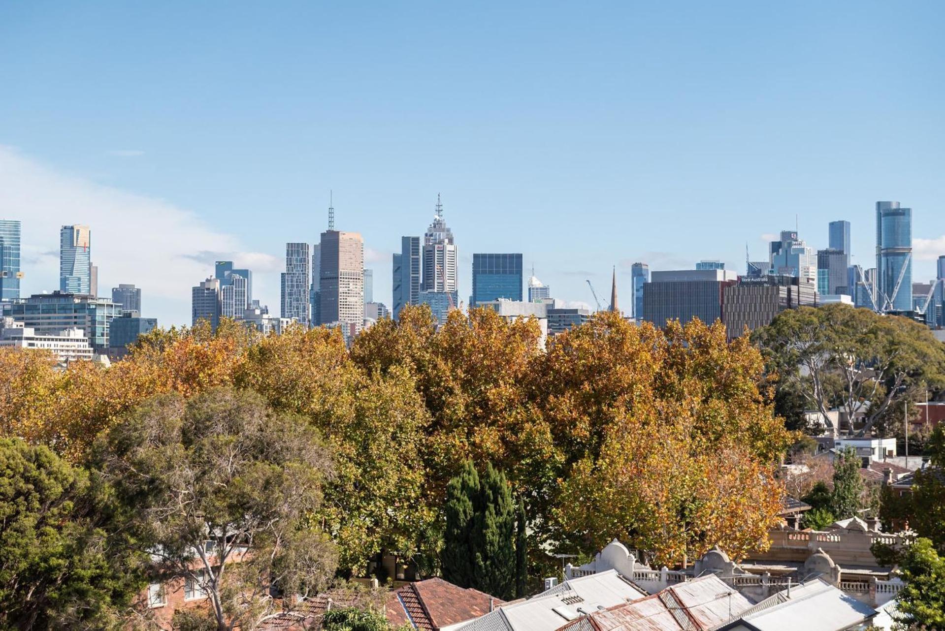 Mr Gipps By Mums Apartment Melbourne