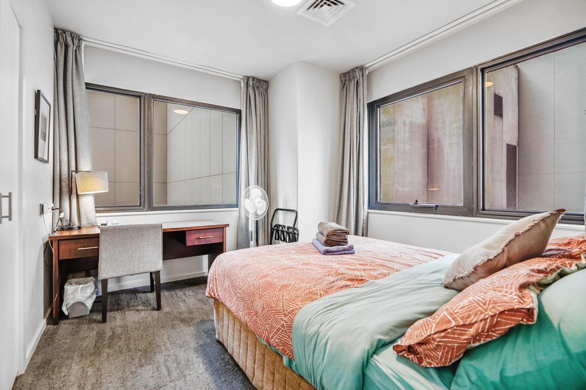 Apartment Holiday In The Heart Of Cbd *