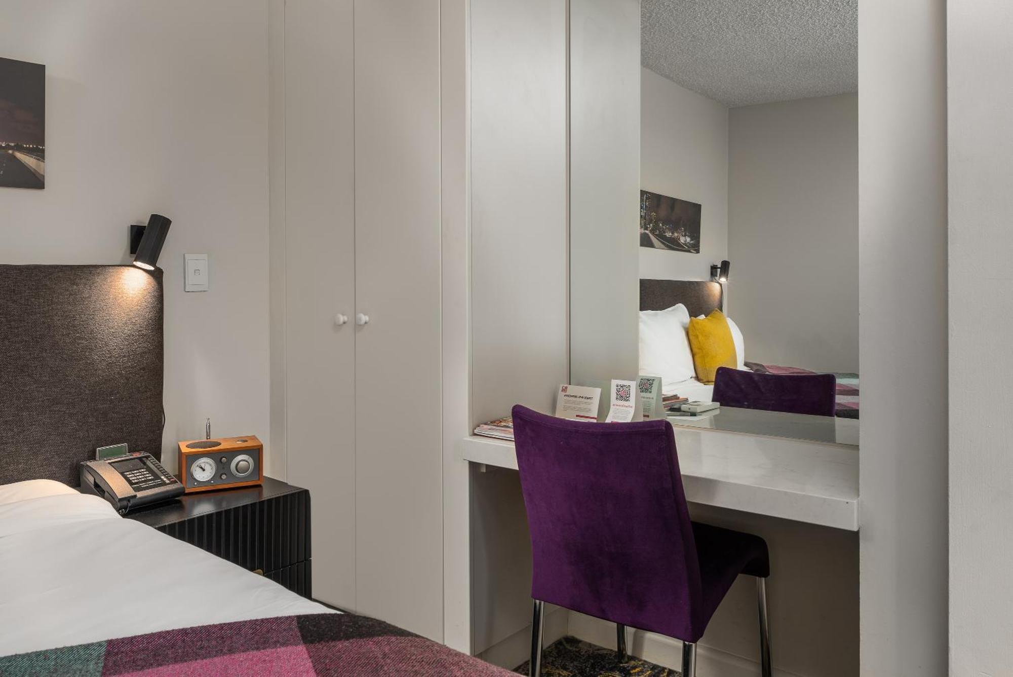 Limits Aparthotel