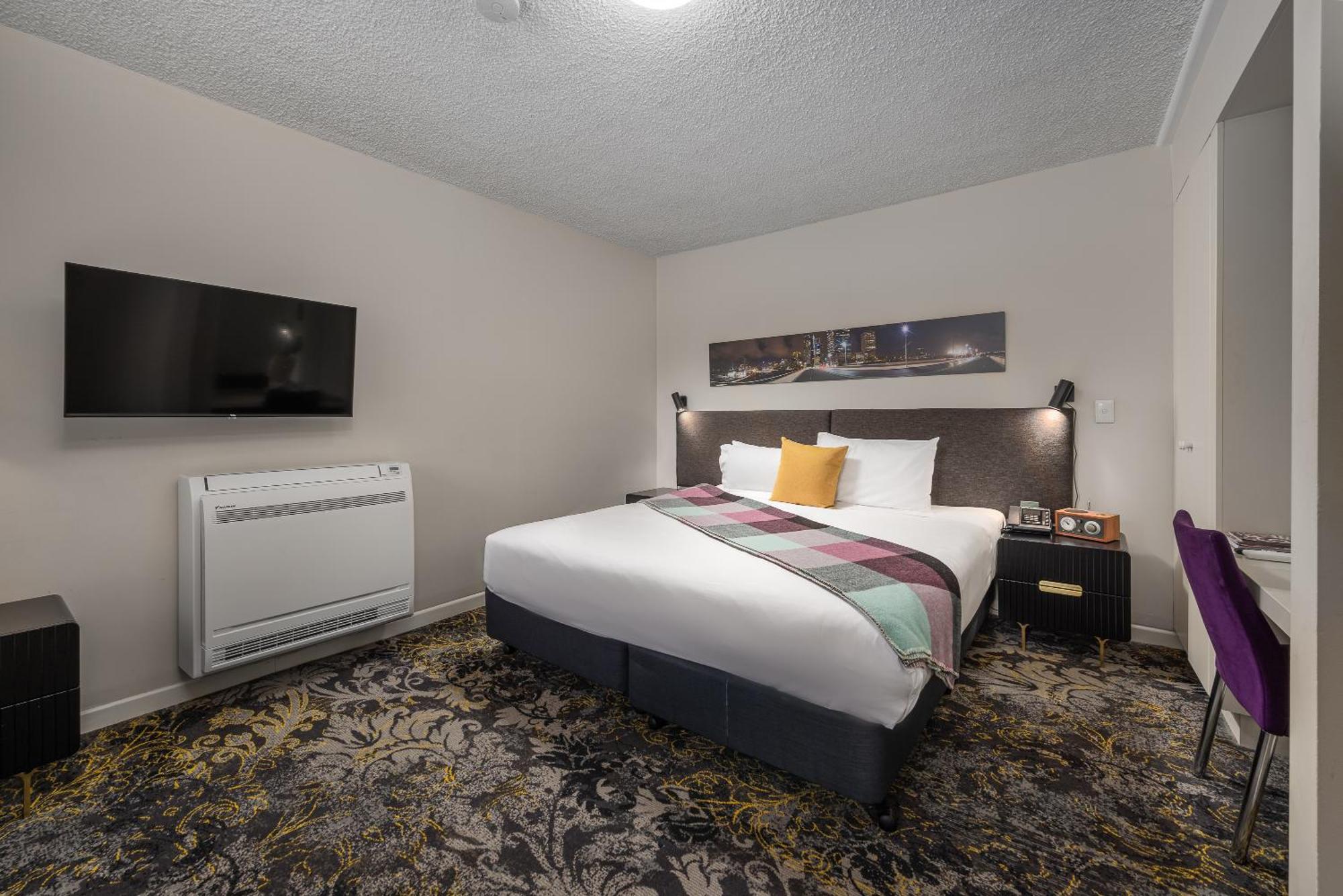 Aparthotel Limits 3*