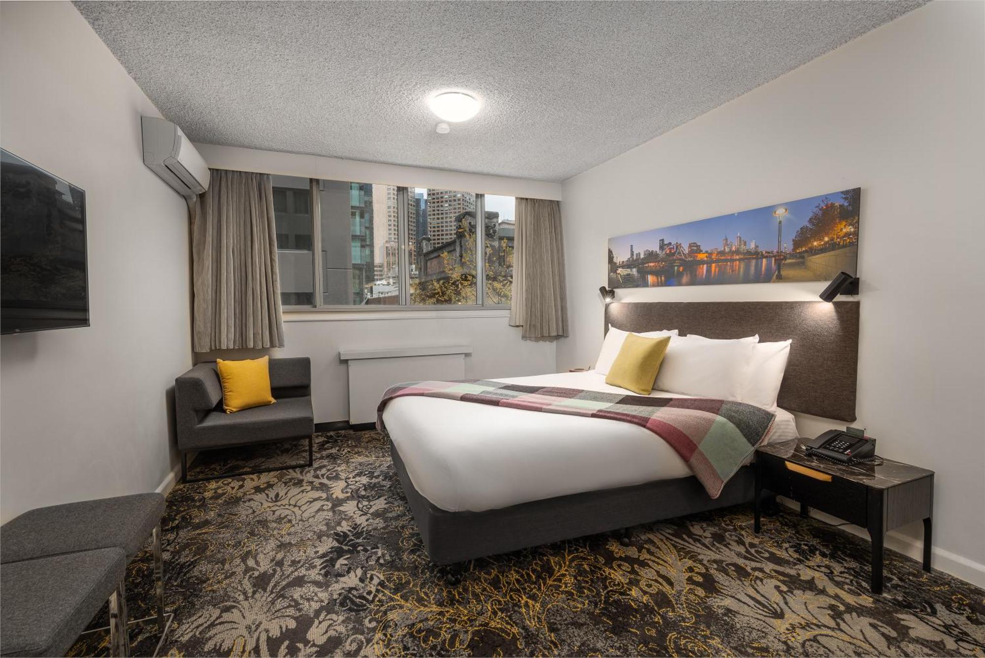 Aparthotel Limits Melbourne
