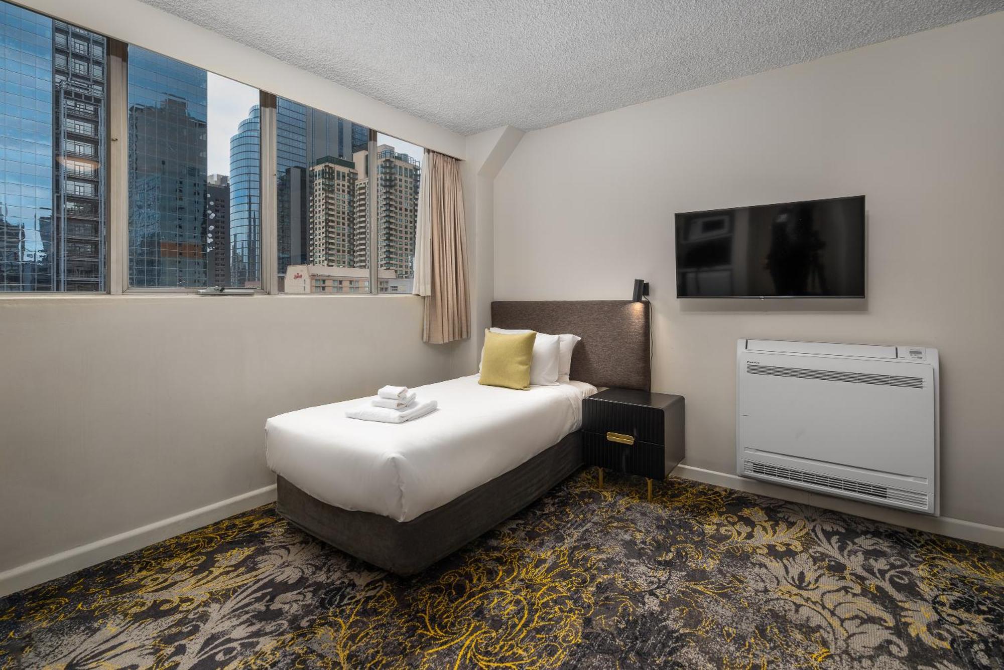 Aparthotel Limits 3*