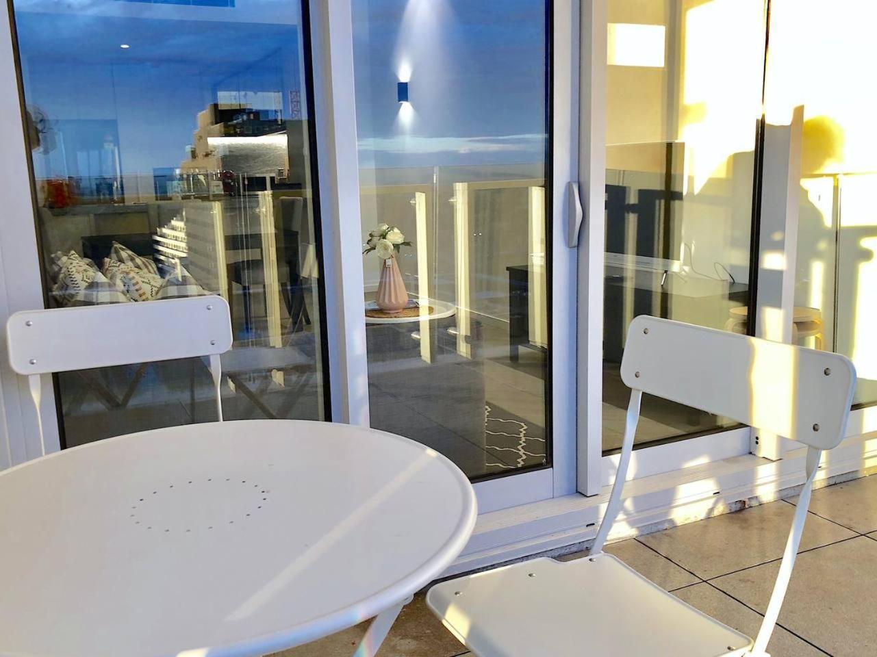 Fawkner Bay-view 5 Apartment *
