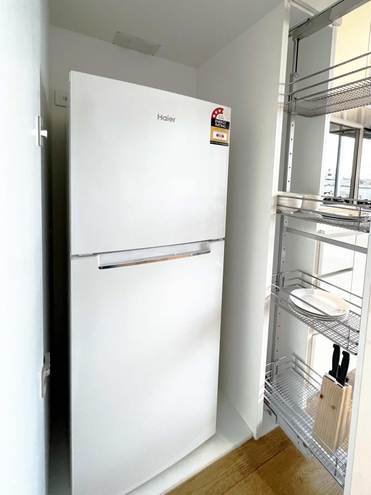 Beautiful 1b1b Prahran * Melbourne
