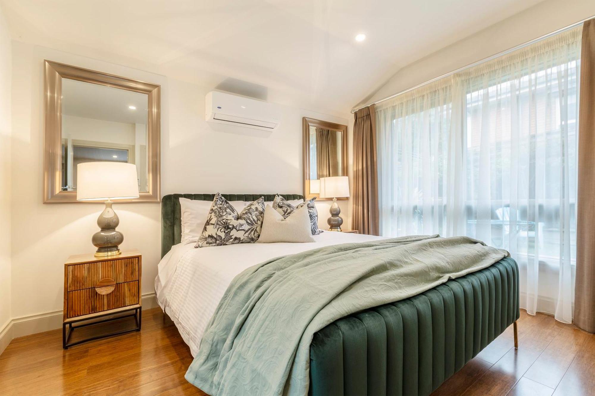 Holiday home Vaquay Little Audrey In Ivanhoe Melbourne