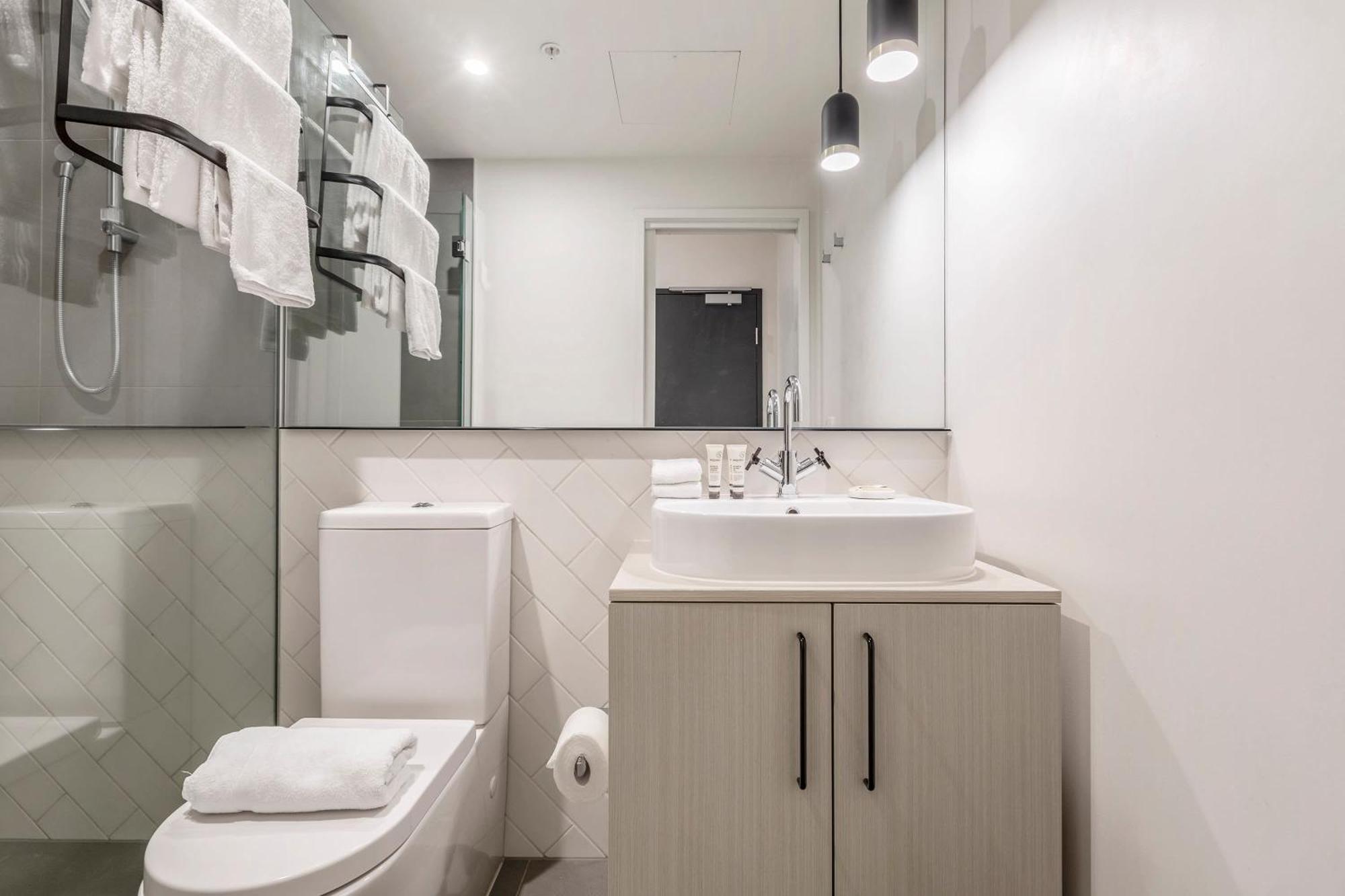 Holiday home Vaquay Belladonna In Abbotsford Melbourne