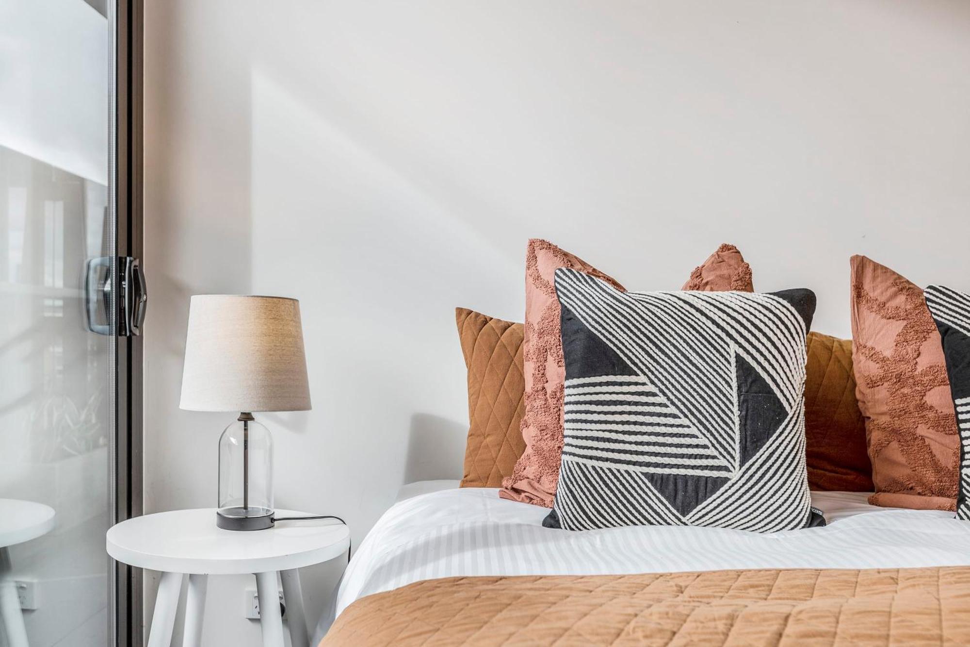 Vaquay Belladonna In Abbotsford Holiday home
