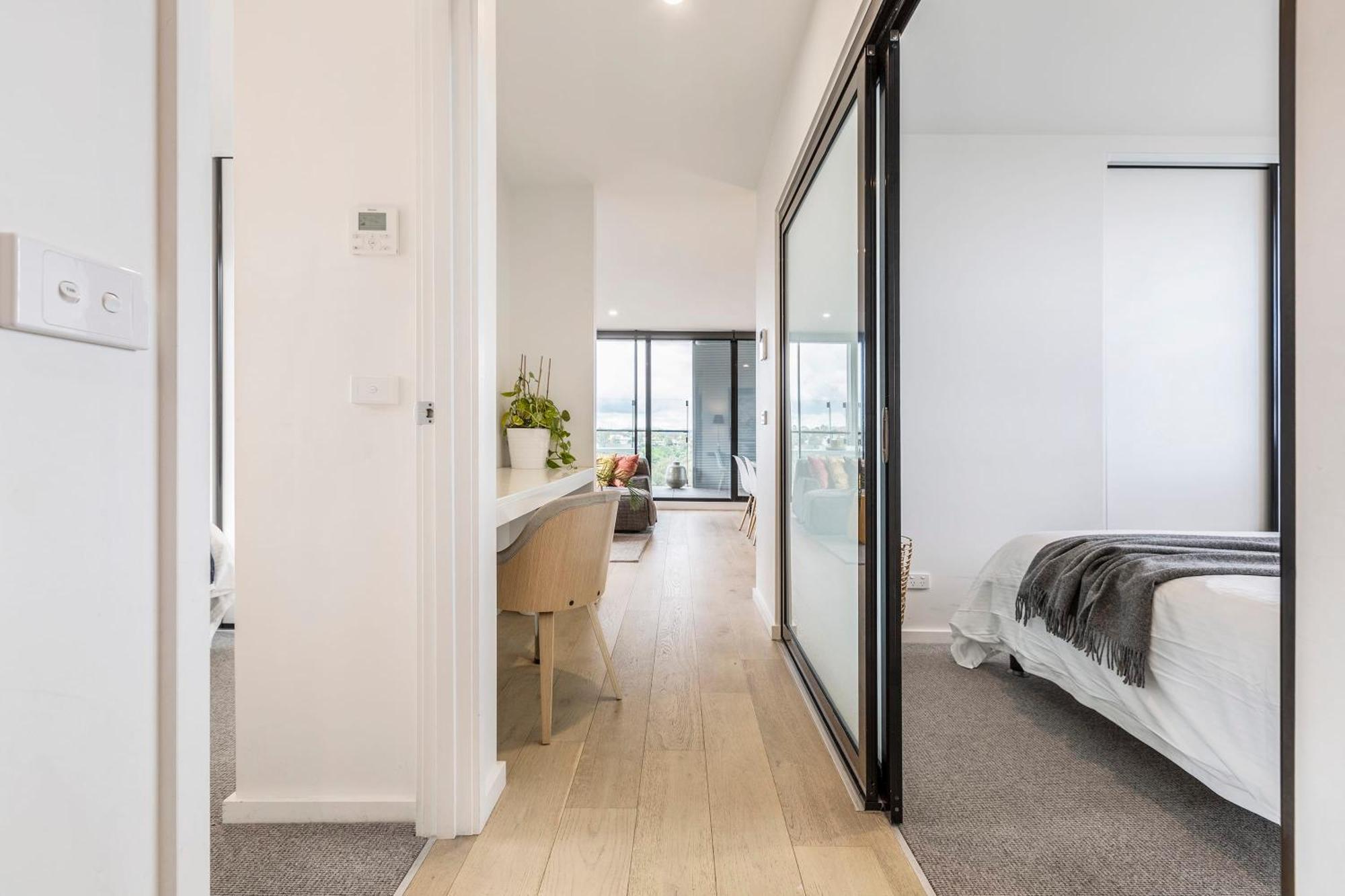 Holiday home Vaquay Belladonna In Abbotsford Melbourne