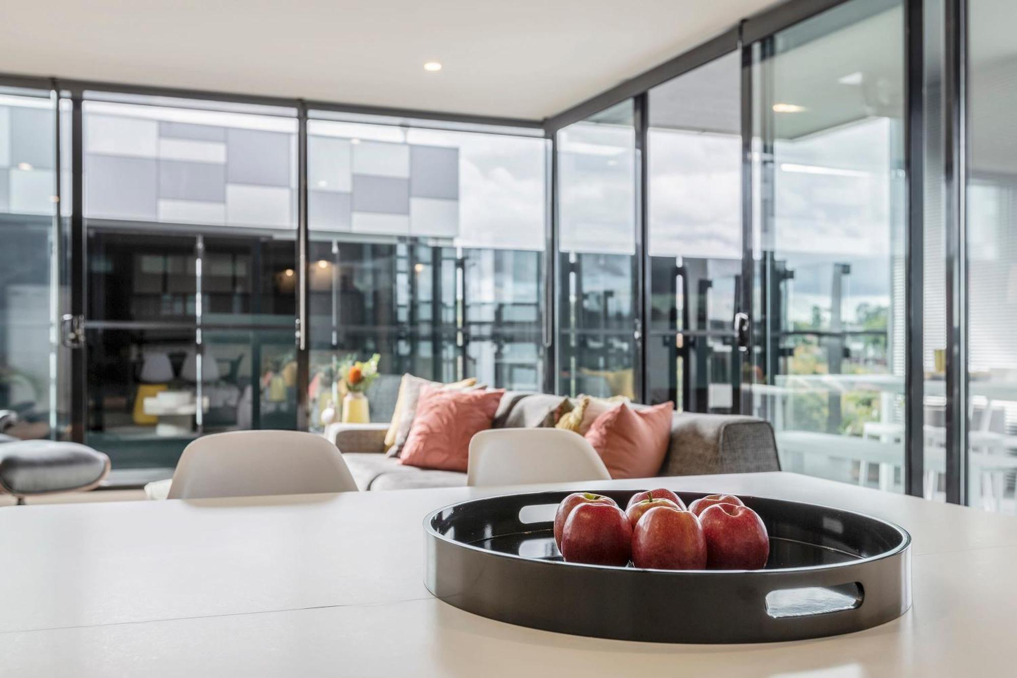 Vaquay Belladonna In Abbotsford Holiday home Melbourne