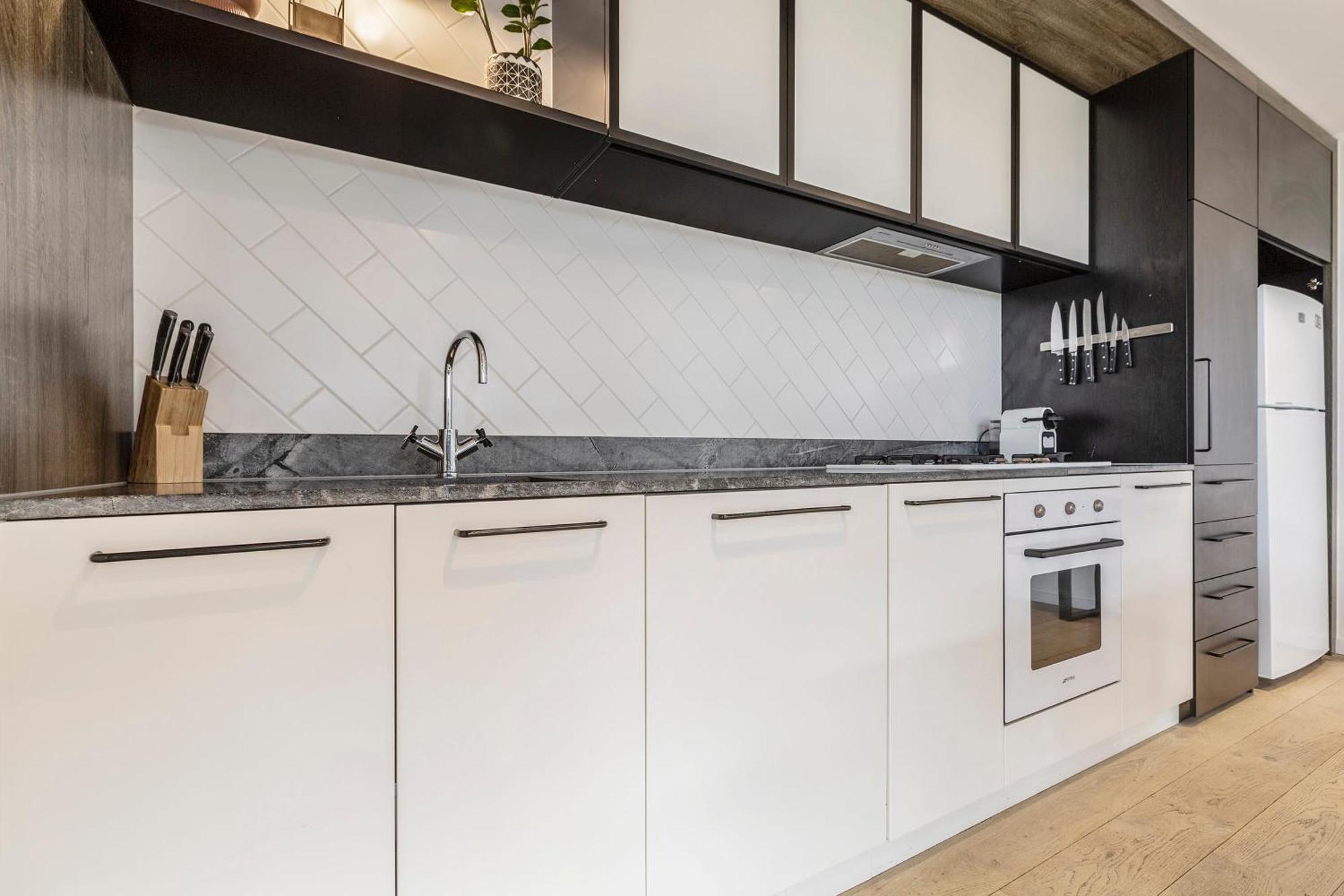 Vaquay Belladonna In Abbotsford Holiday home
